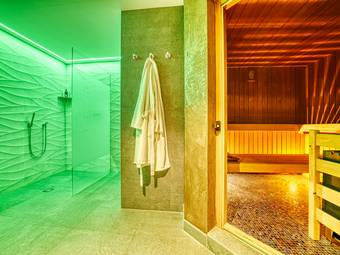 Family Hotel Gutenberg **** Family Hotel Gutenberg ****