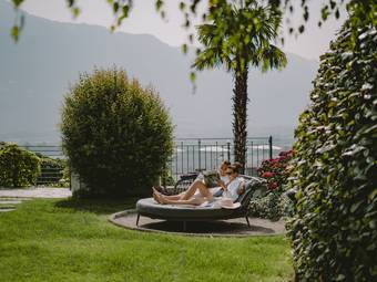 Familienresidence & Suiten Das Grafenstein ****ˢ Familienresidence & Suiten Das Grafenstein ****ˢ