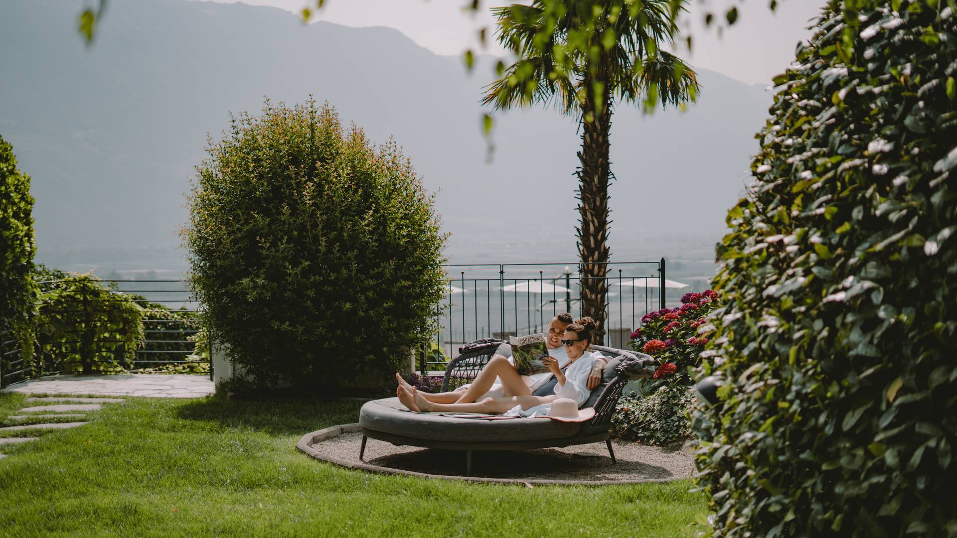 Familienresidence & Suiten Das Grafenstein ****ˢ Familienresidence & Suiten Das Grafenstein ****ˢ