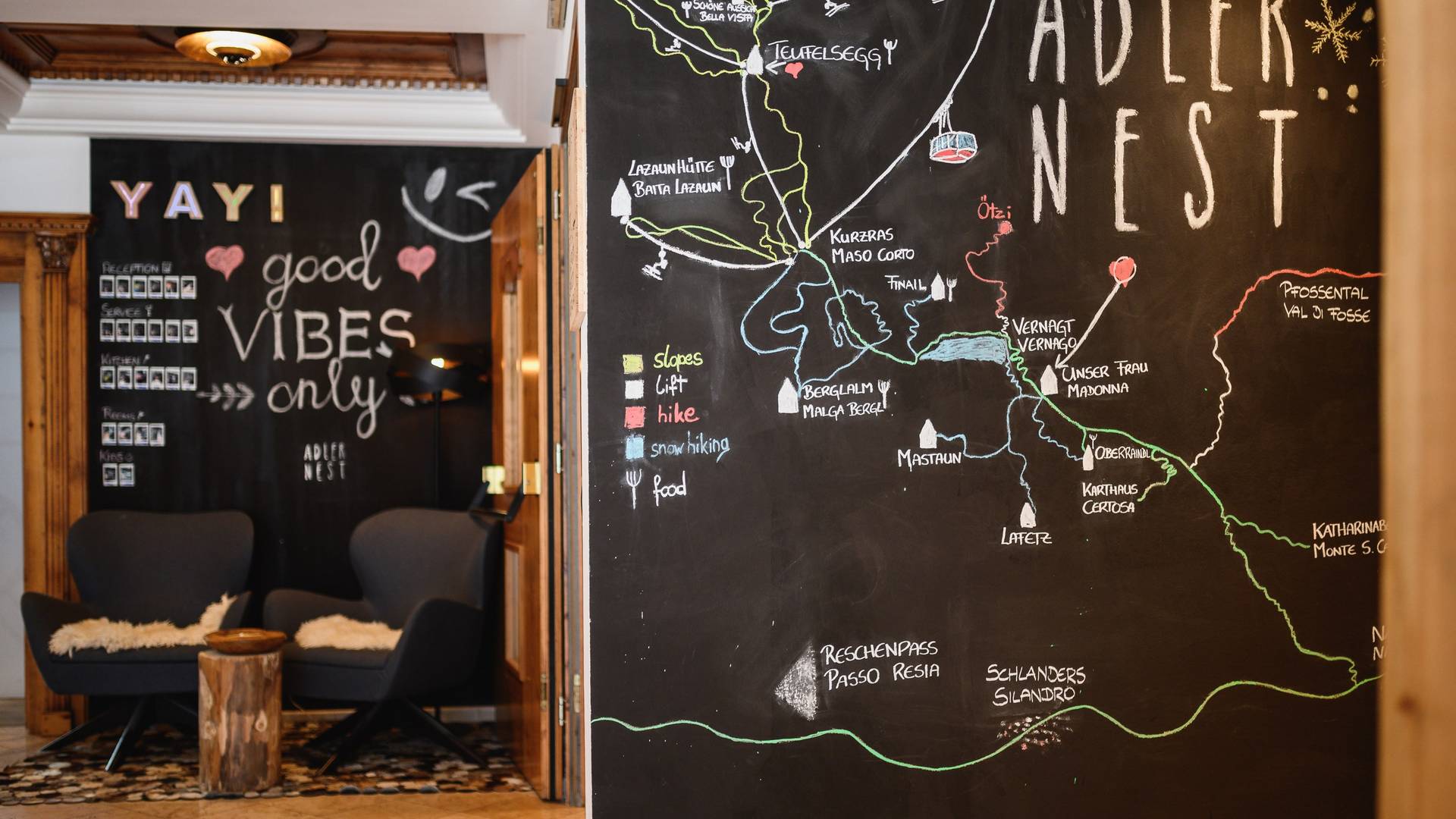 Aktiv & Familienhotel Adlernest **** Aktiv & Familienhotel Adlernest ****