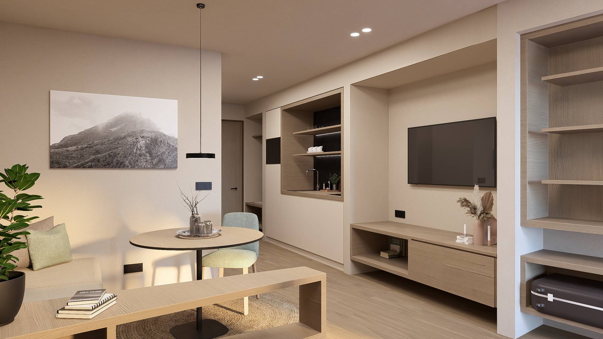 Amaris Suites ****ˢ Amaris Suites ****ˢ