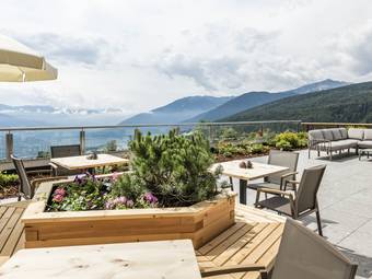 Family Home Alpenhof **** Family Home Alpenhof ****