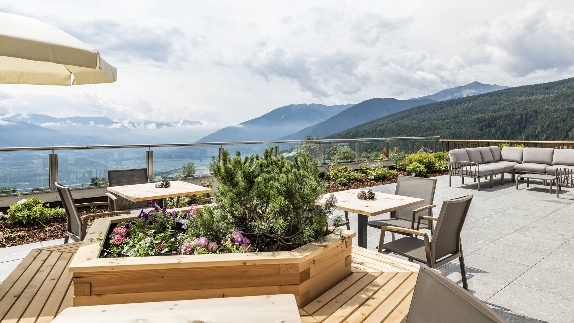 Family Home Alpenhof **** Family Home Alpenhof ****