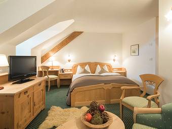 Familienhotel Bella Vista **** Familienhotel Bella Vista ****