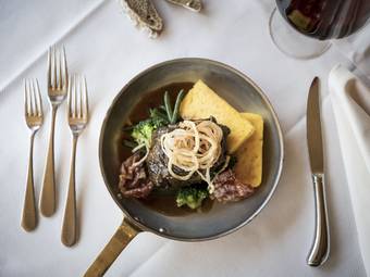 Post Alpina - Family Chalets Dolomites ****ˢ Post Alpina - Family Chalets Dolomites ****ˢ