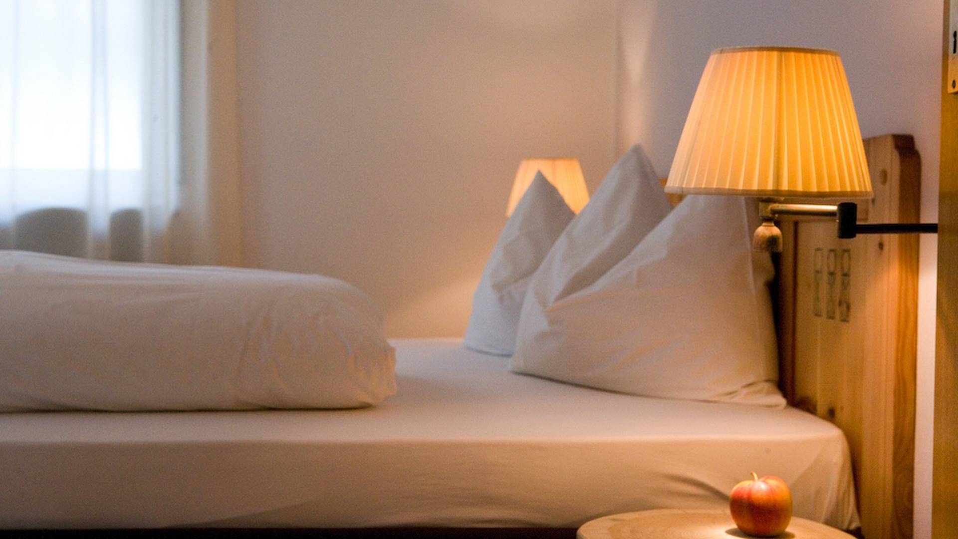 The family hotel in Val Venosta in the middle of a national park The family hotel in Val Venosta in the middle of a national park