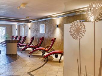 Family Hotel Gutenberg **** Family Hotel Gutenberg ****