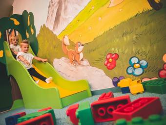 Aktiv & Familienhotel Adlernest **** Aktiv & Familienhotel Adlernest ****