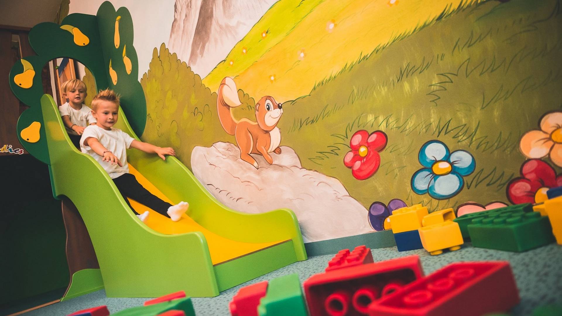 Aktiv & Familienhotel Adlernest **** Aktiv & Familienhotel Adlernest ****