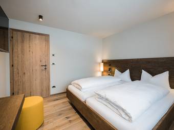 Post Alpina - Family Chalets Dolomites ****ˢ Post Alpina - Family Chalets Dolomites ****ˢ