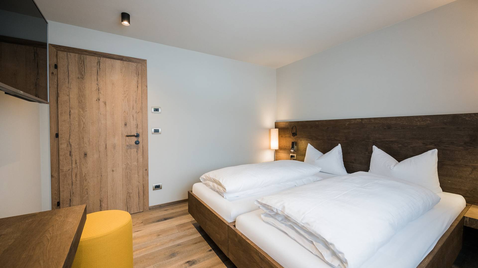 Post Alpina - Family Chalets Dolomites ****ˢ Post Alpina - Family Chalets Dolomites ****ˢ