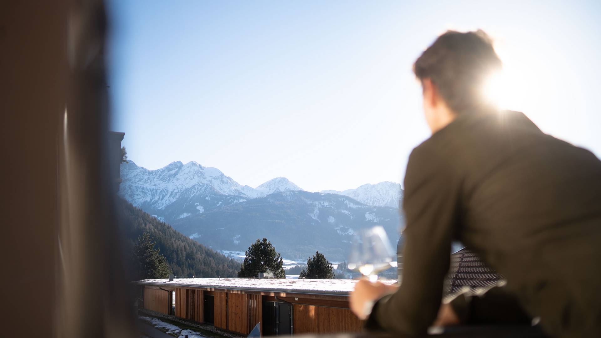 ****ˢ Garberhof Dolomit Family ****ˢ Garberhof Dolomit Family