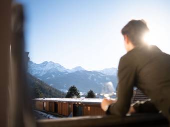 ****ˢ Garberhof Dolomit Family ****ˢ Garberhof Dolomit Family