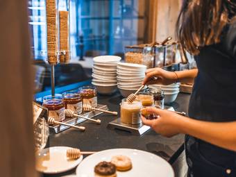 Hotel Familiamus ***** Hotel Familiamus *****