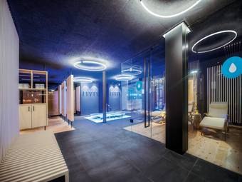 Familienhotel Huber ****ˢ Familienhotel Huber ****ˢ