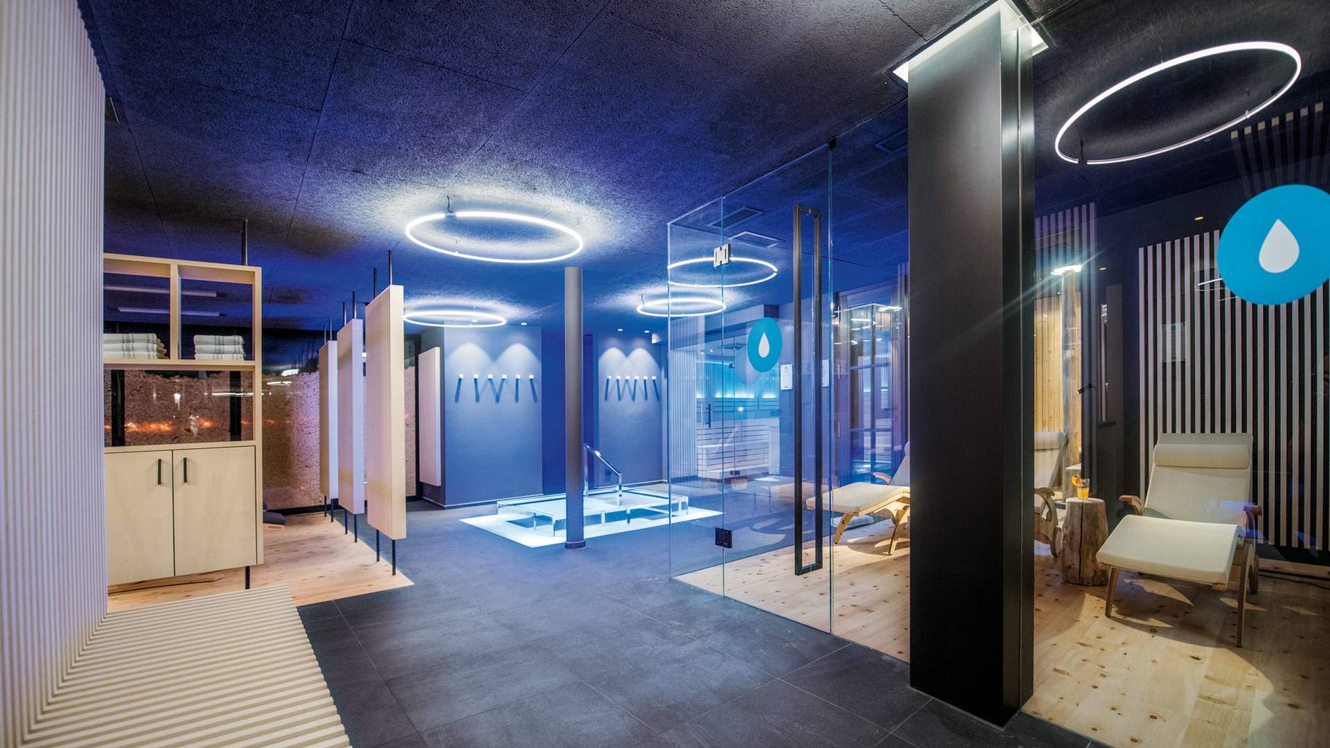 Familienhotel Huber ****ˢ Familienhotel Huber ****ˢ