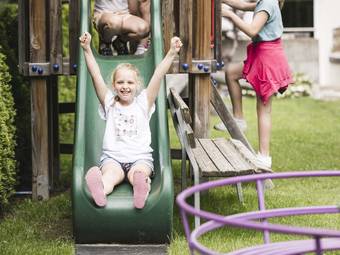 Familienhotel Viktoria Familienhotel Viktoria