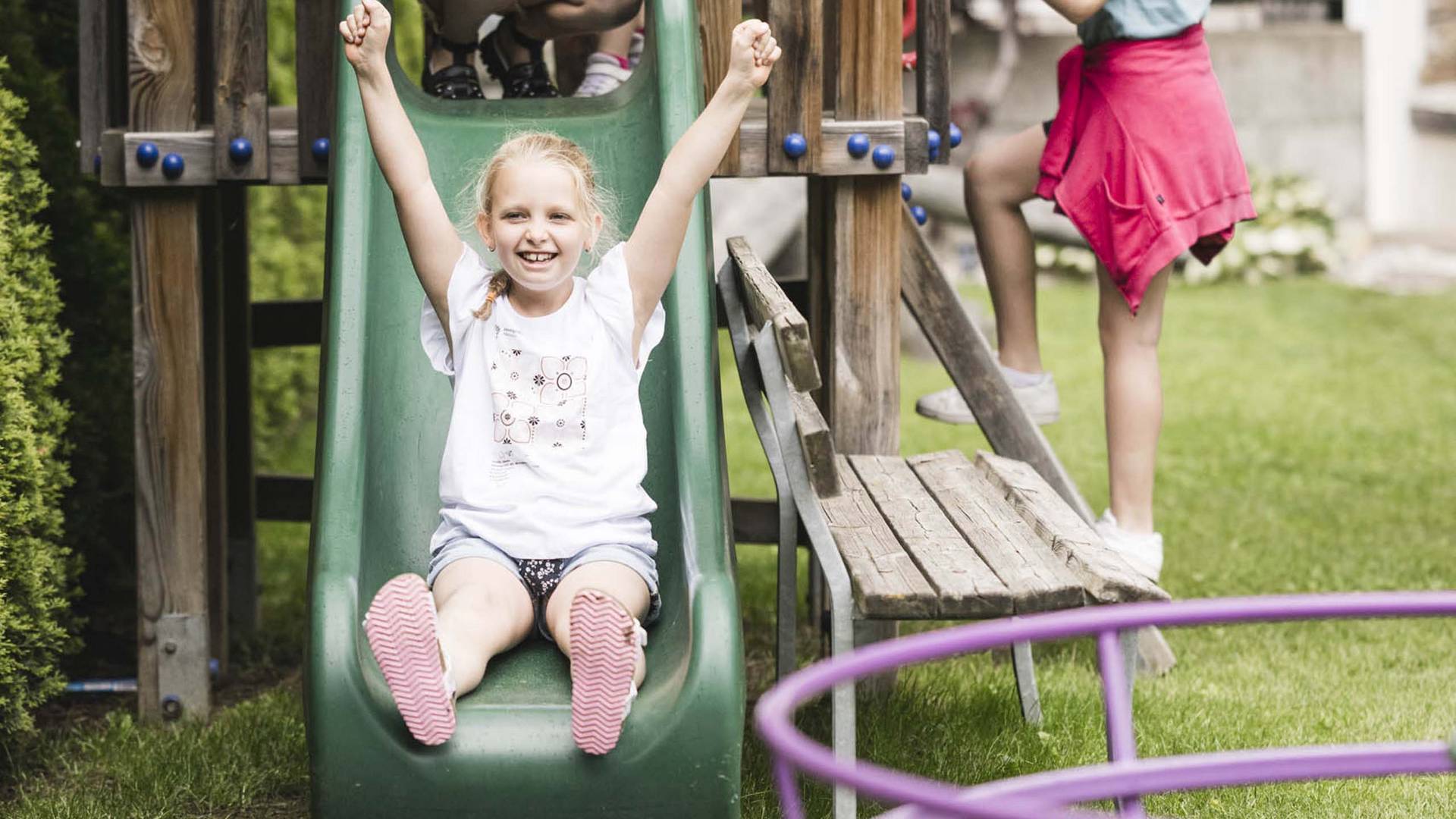 Familienhotel Viktoria Familienhotel Viktoria