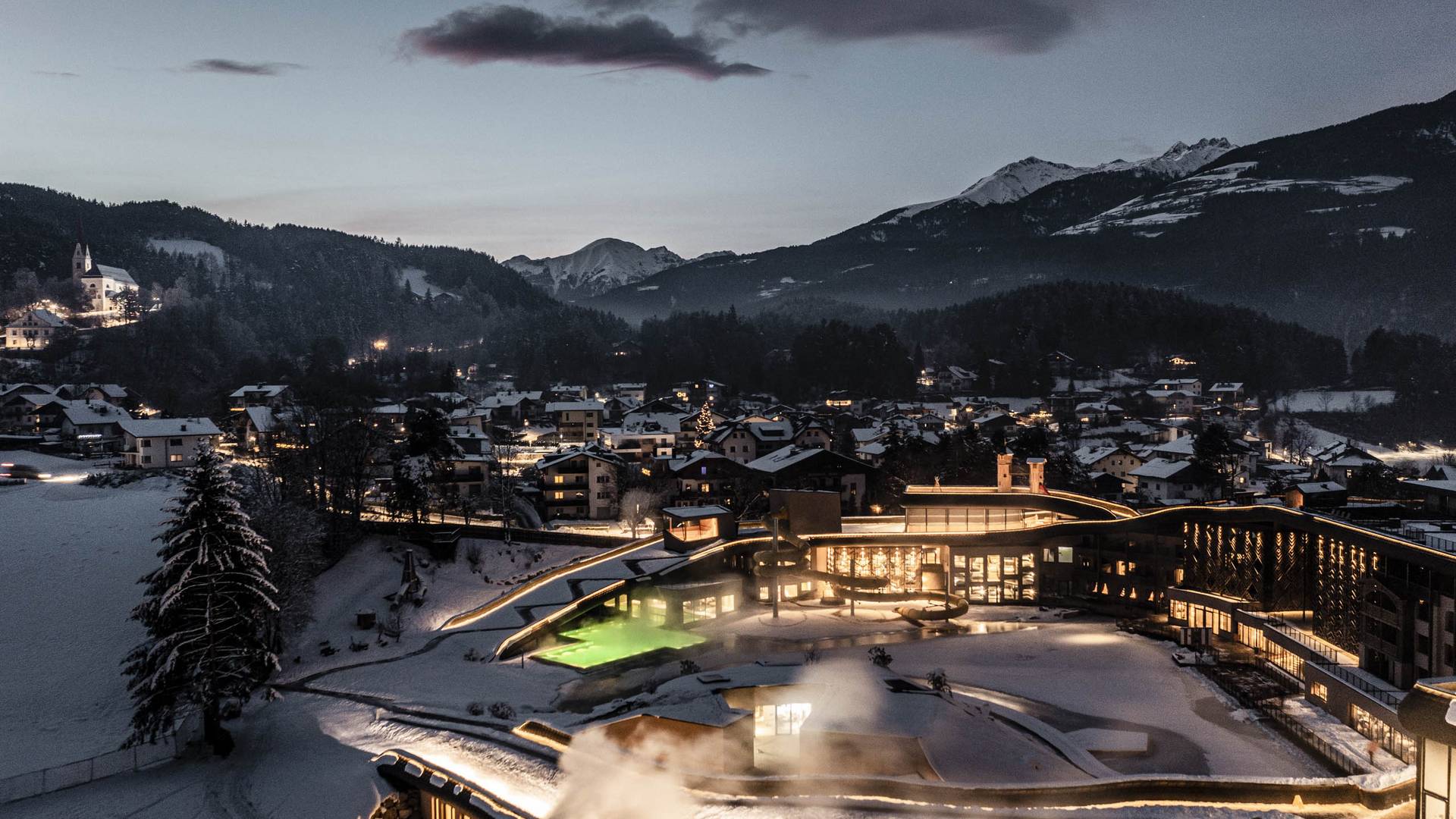 Falkensteiner Family Resort Lido ****S Falkensteiner Family Resort Lido ****ˢ