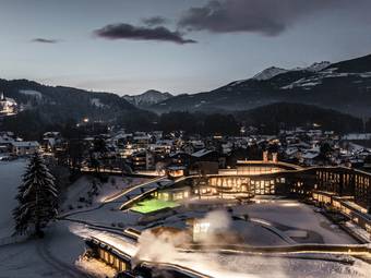 Falkensteiner Family Resort Lido ****S Falkensteiner Family Resort Lido ****ˢ