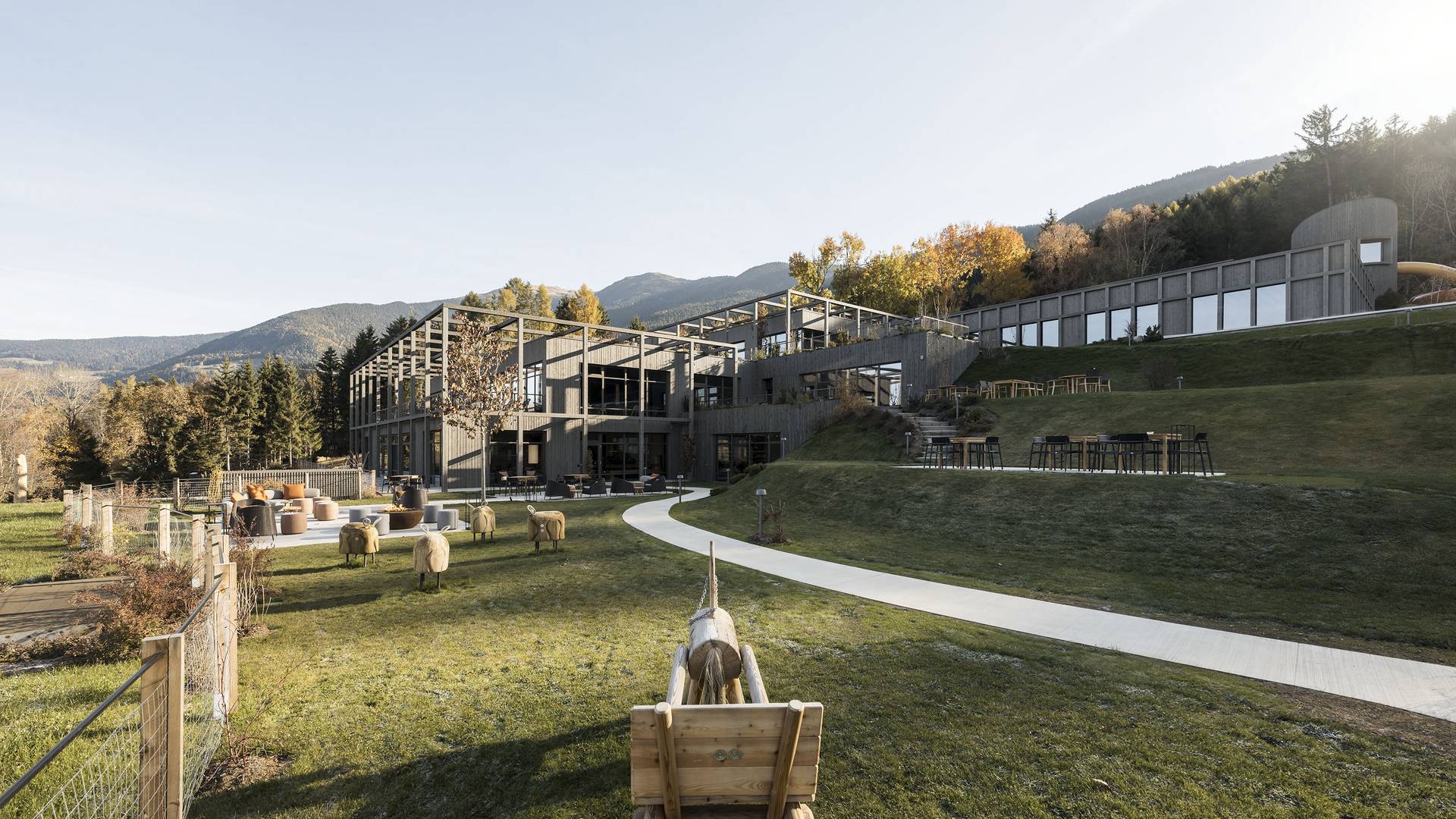 AKI Family Resort PLOSE AKI Family Resort PLOSE