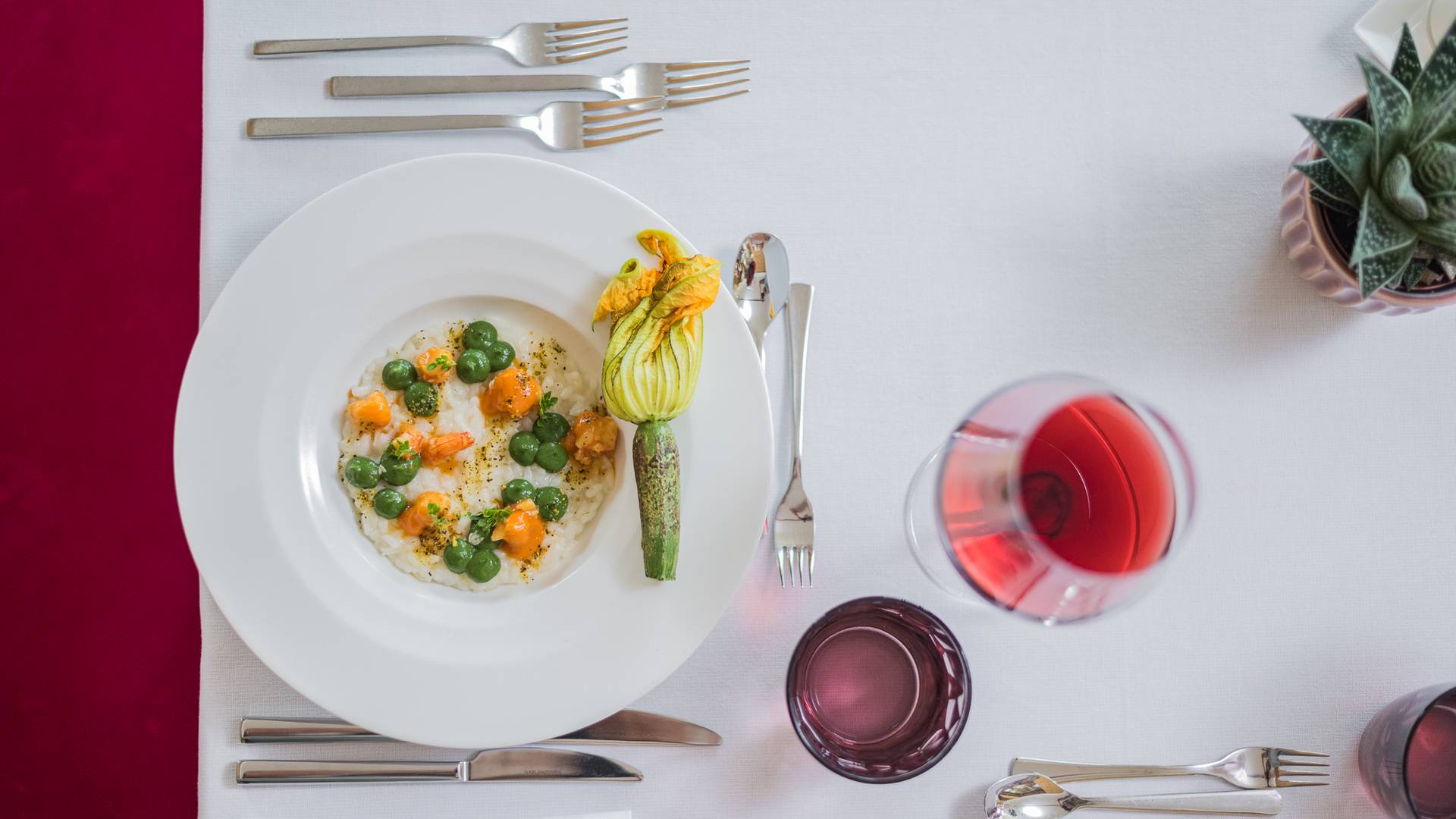 Hotel Fameli ****ˢ Hotel Fameli ****ˢ