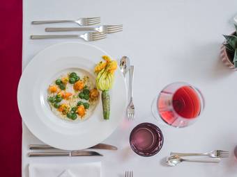 Hotel Fameli ****ˢ Hotel Fameli ****ˢ