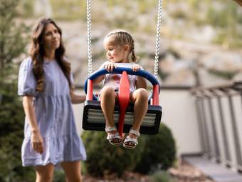 DAS GERSTL Family Retreat DAS GERSTL Family Retreat