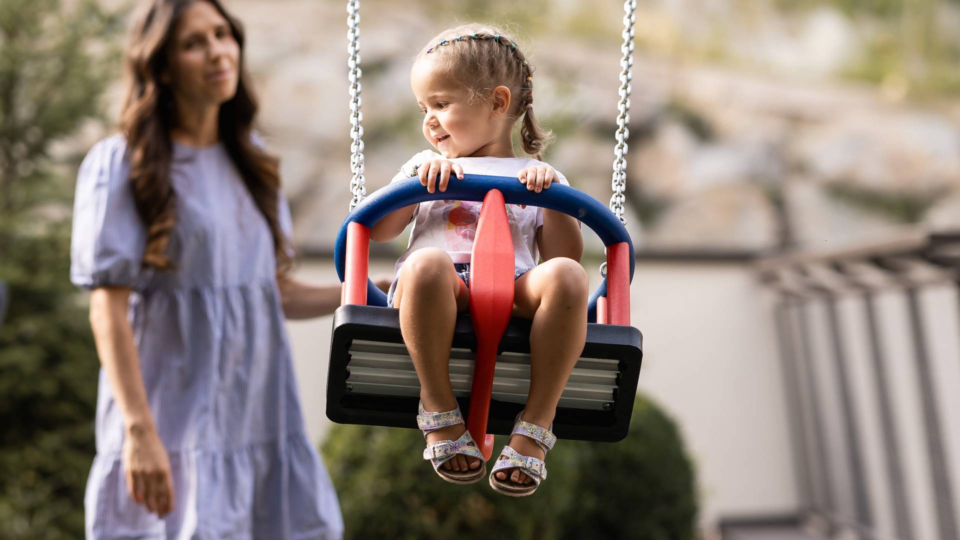 DAS GERSTL Family Retreat DAS GERSTL Family Retreat