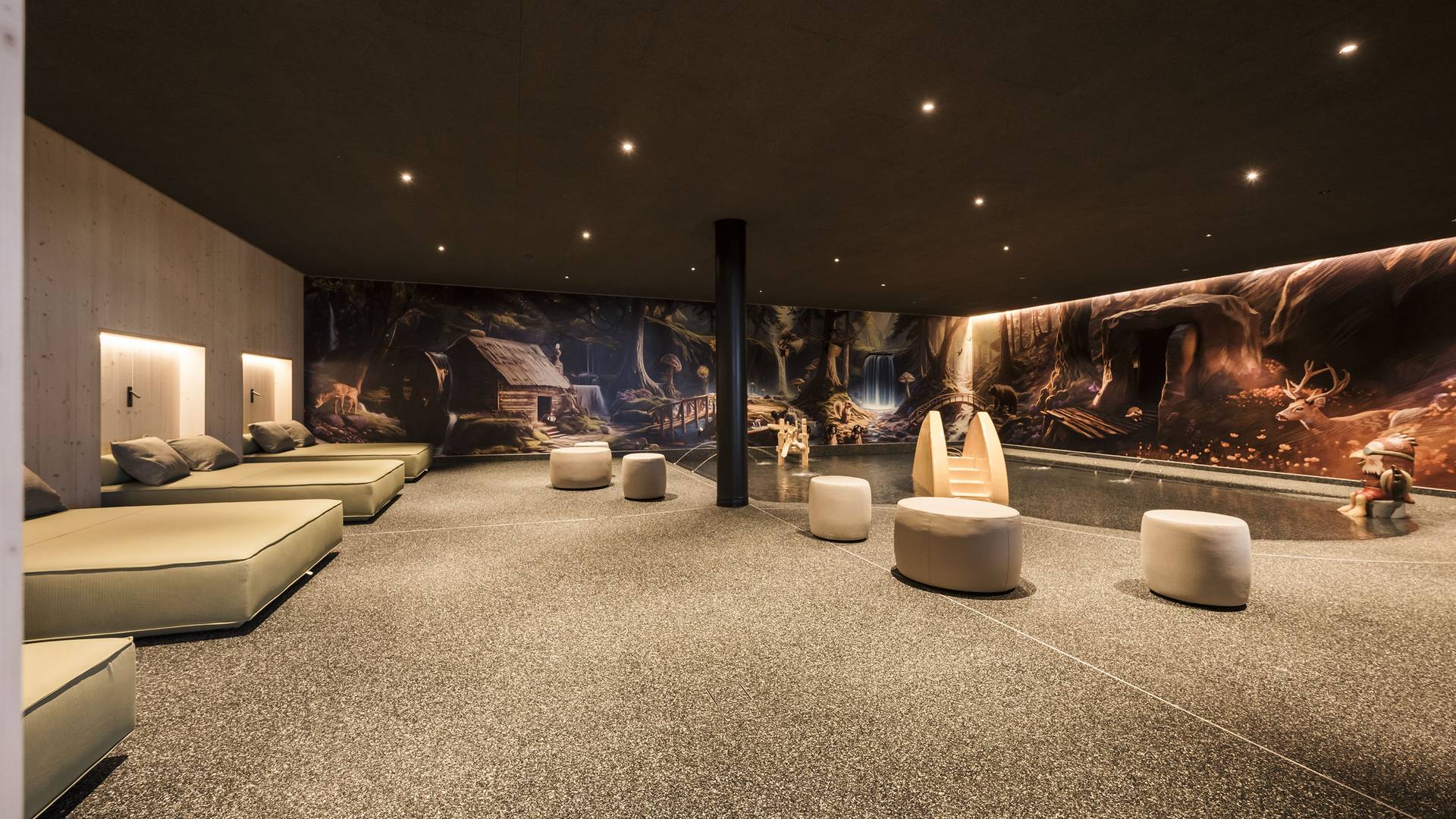 AKI Family Resort PLOSE AKI Family Resort PLOSE