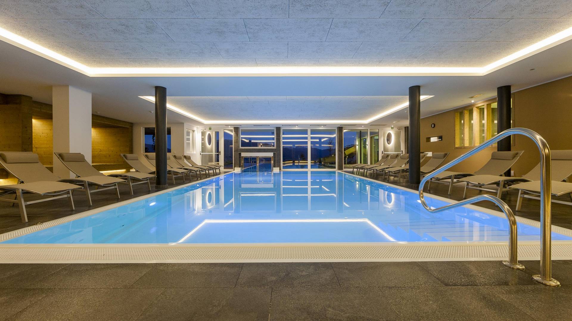 Family Home Alpenhof **** Family Home Alpenhof ****