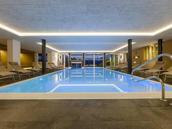 Family Home Alpenhof **** Family Home Alpenhof ****