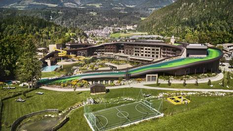 Familienhotels Südtirol: The happy family places Familienhotels Südtirol: The happy family places