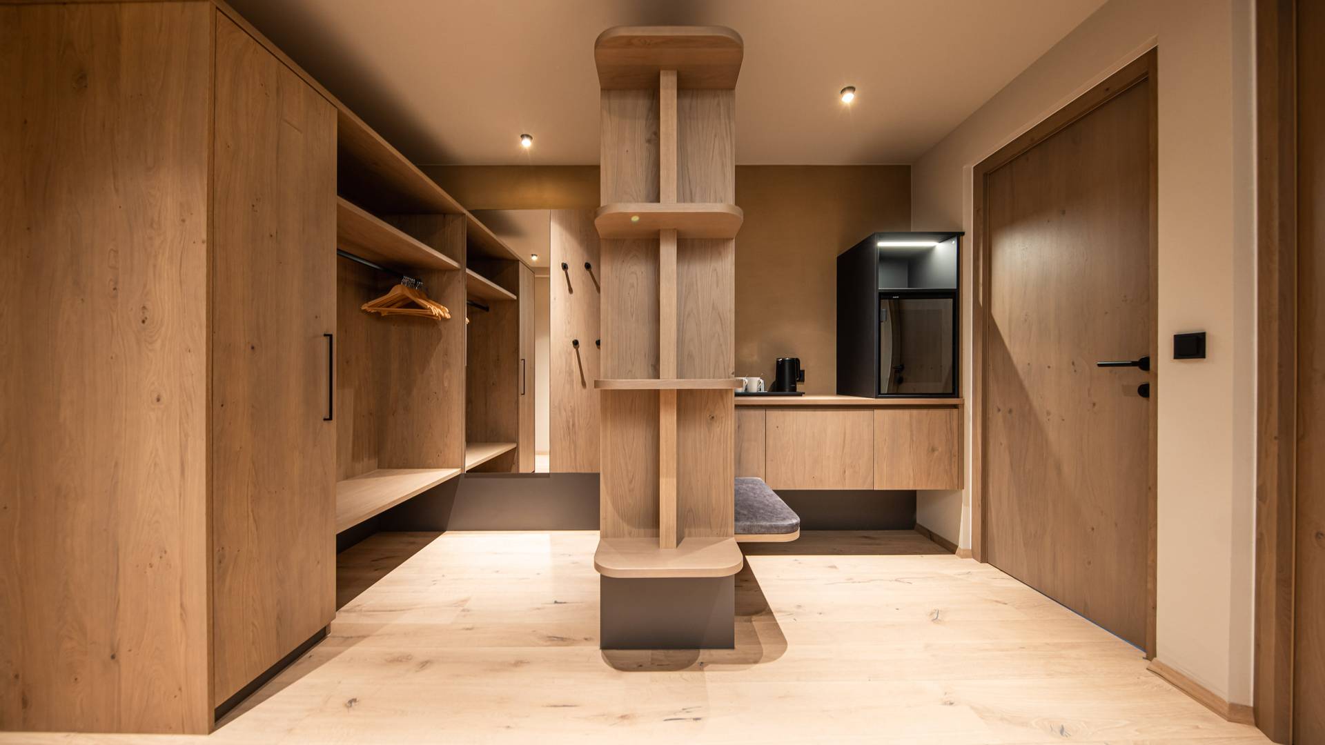 DAS GERSTL Family Retreat DAS GERSTL Family Retreat