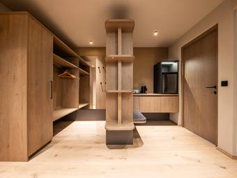 DAS GERSTL Family Retreat DAS GERSTL Family Retreat