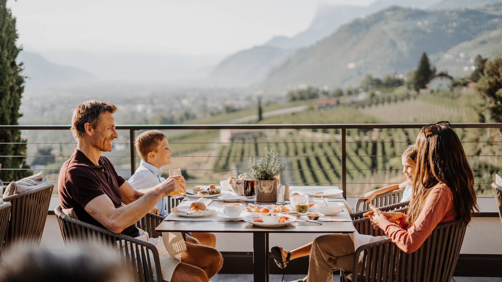 Familienresidence & Suiten Das Grafenstein ****ˢ Familienresidence & Suiten Das Grafenstein ****ˢ