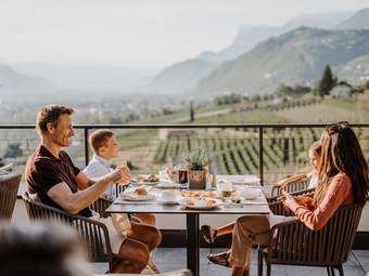 Familienresidence & Suiten Das Grafenstein ****ˢ Familienresidence & Suiten Das Grafenstein ****ˢ