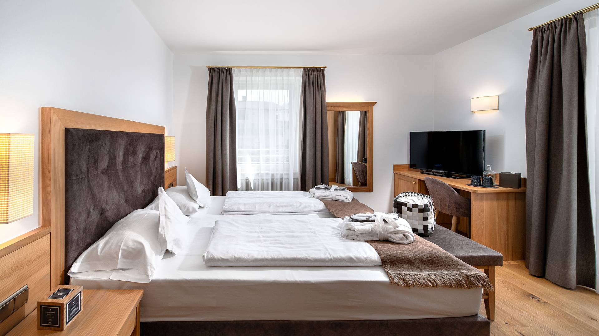 Family Hotel Posta **** Family Hotel Posta ****