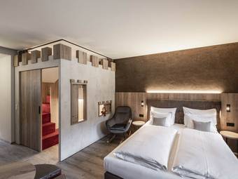 Falkensteiner Family Resort Lido ****S Falkensteiner Family Resort Lido ****ˢ