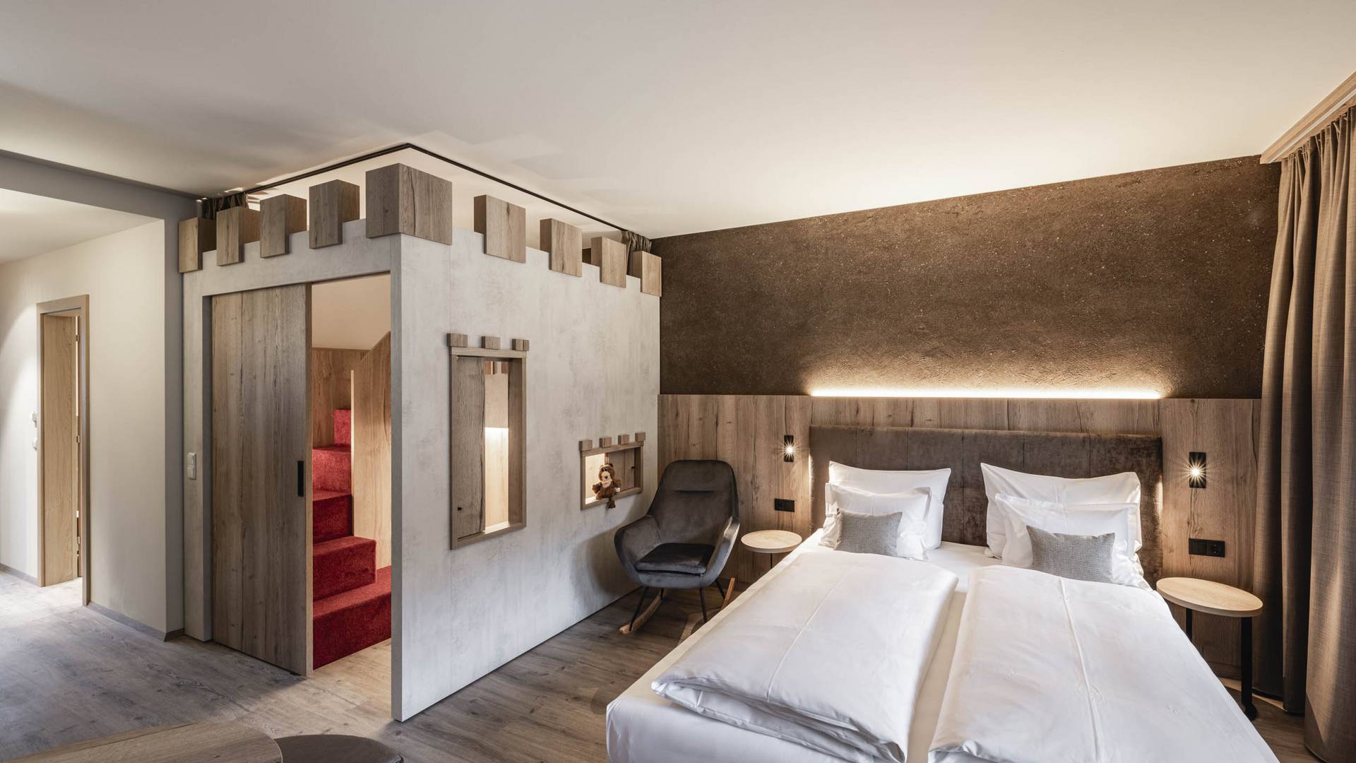 Falkensteiner Family Resort Lido ****S Falkensteiner Family Resort Lido ****ˢ