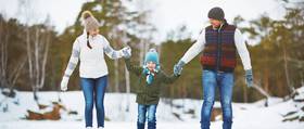 Familienhotels Südtirol: The happy family places Familienhotels Südtirol: The happy family places