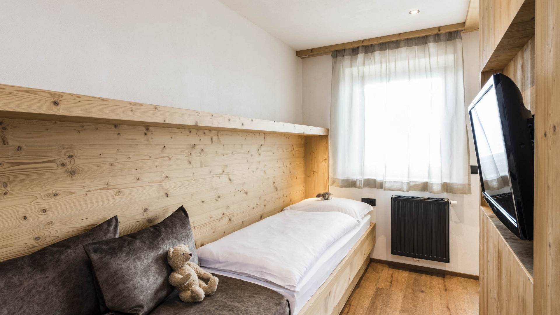 Family Home Alpenhof **** Family Home Alpenhof ****