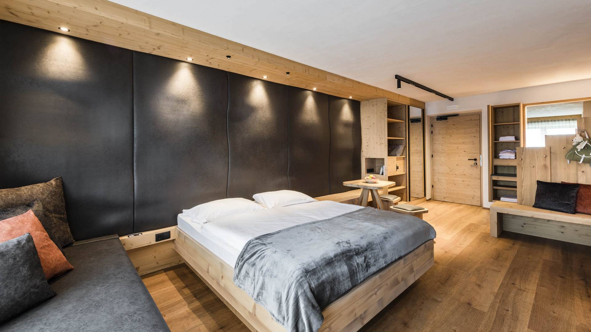 Family Home Alpenhof **** Family Home Alpenhof ****