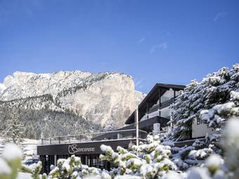 Familyhotel Biancaneve ****ˢ Familyhotel Biancaneve ****ˢ