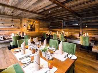 Alpura – Das 5-Sterne-Luxusretreat Alpura – Das 5-Sterne-Luxusretreat