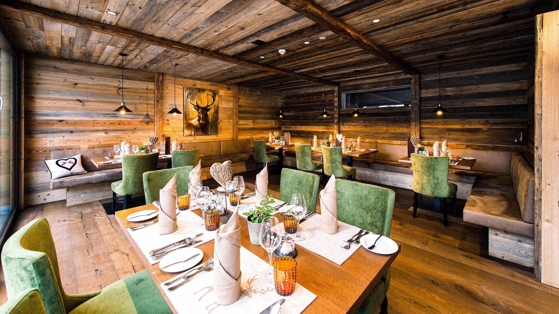 Alpura – Das 5-Sterne-Luxusretreat Alpura – Das 5-Sterne-Luxusretreat