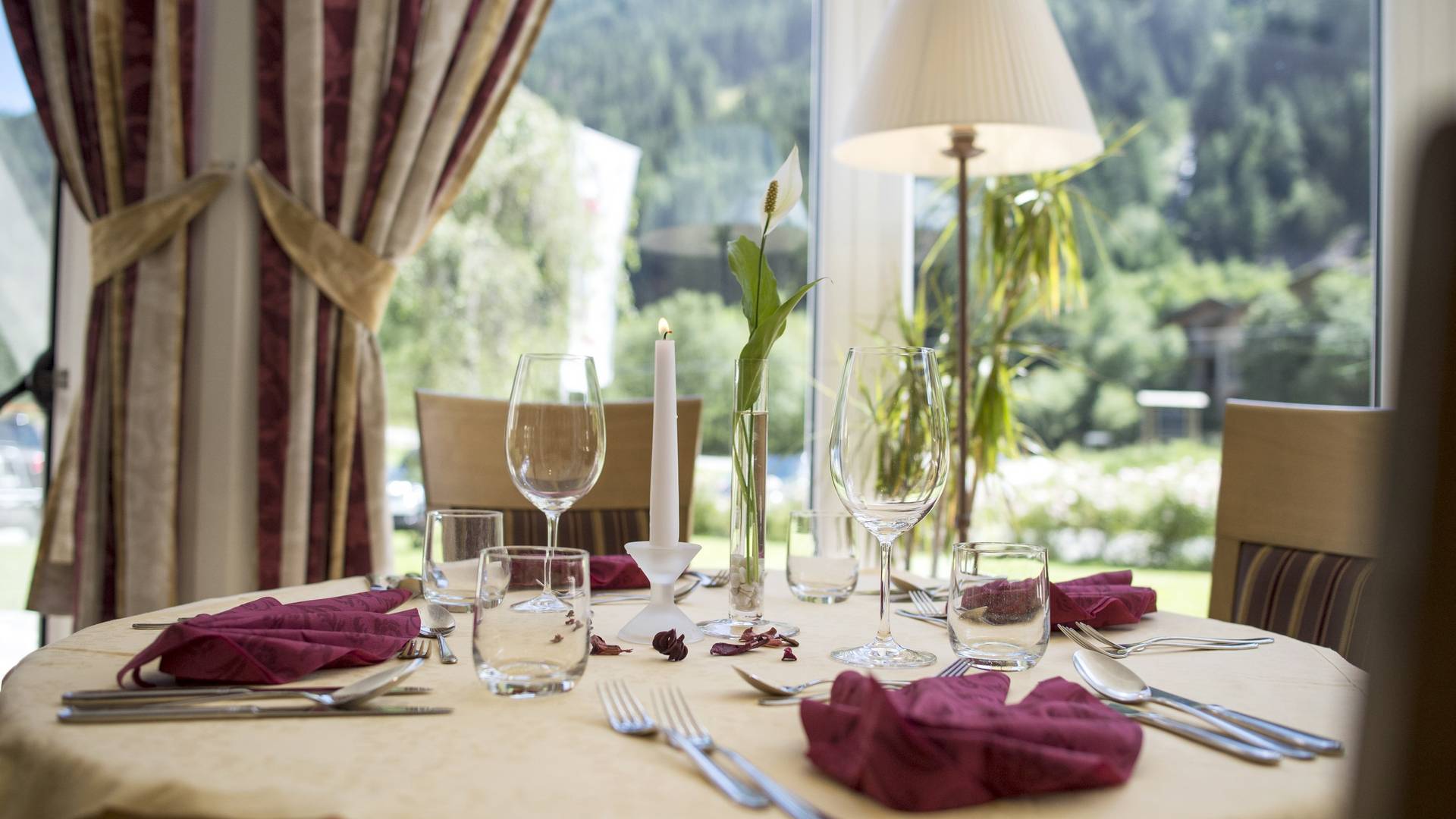 Kinderparadies Alpin ***ˢ Kinderparadies Alpin ***ˢ