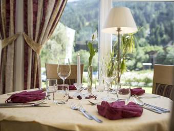 Kinderparadies Alpin ***ˢ Kinderparadies Alpin ***ˢ