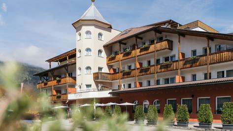 Familienhotels Südtirol: The happy family places Familienhotels Südtirol: The happy family places