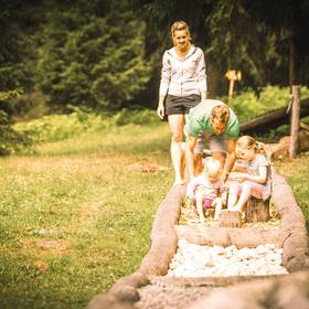 Alpura - Rooted in nature. Created for families. Alpura - Rooted in nature. Created for families.